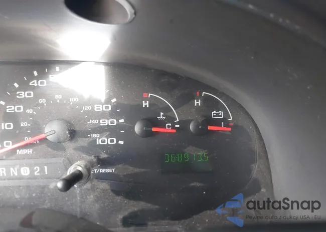 1FTNE24L26DB34145: 43307308