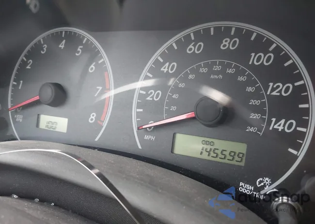 1NXBU40E49Z067864: 43307311