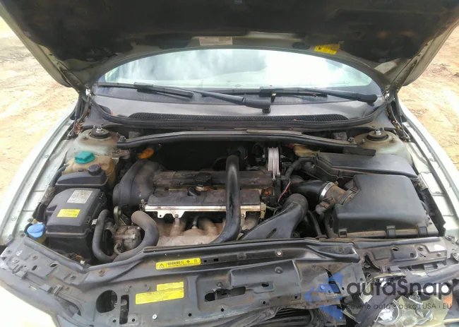 YV1SZ592551198912: 43307330