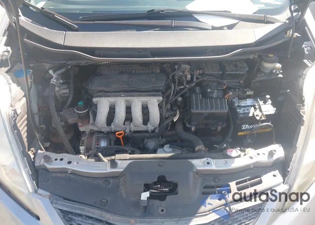 JHMGE88499S026943: 43307332