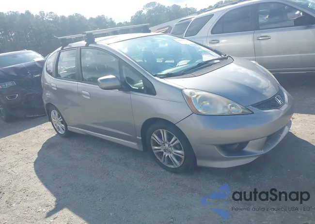 JHMGE88499S026943: 43307332