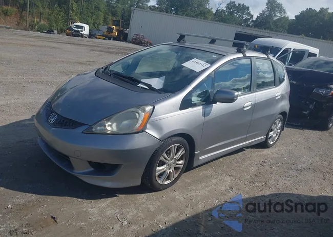 JHMGE88499S026943: 43307332