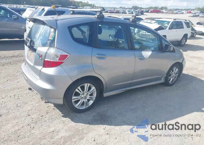 JHMGE88499S026943: 43307332