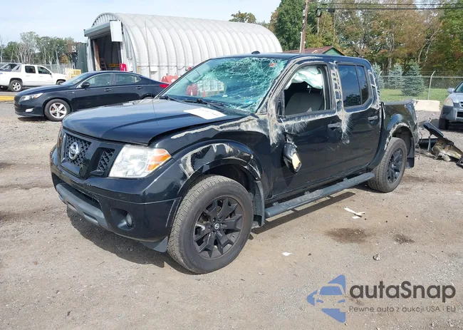 1N6AD0EV6JN730476: 43307341