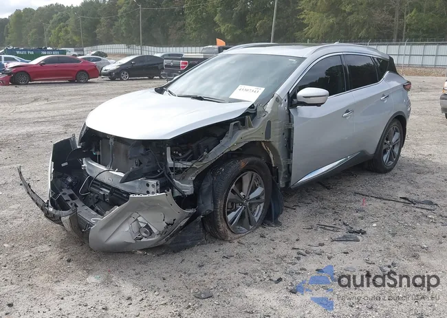 5N1AZ2MJ9KN124732: 43307343