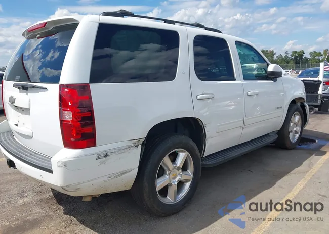 1GNSCBE06DR357065: 43307352