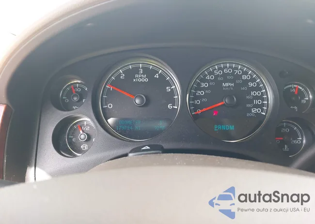 1GNSCBE06DR357065: 43307352