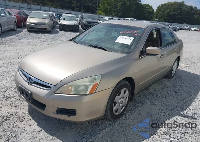 3HGCM564X7G700706: 43306489