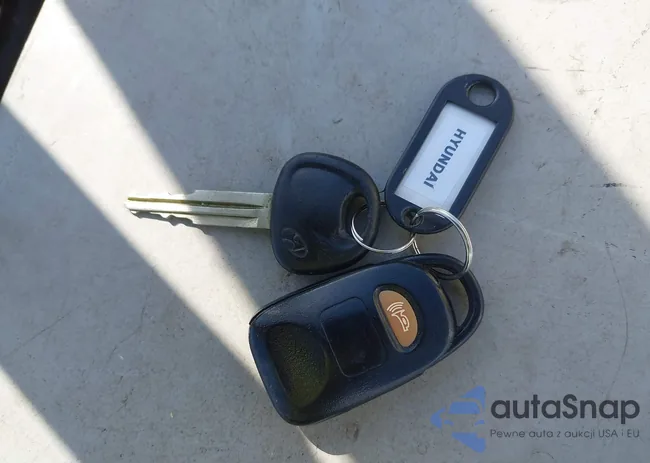 KM8JN12D18U900448: 43306515