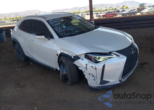 JTHX3JBH0N2051250: 43306525