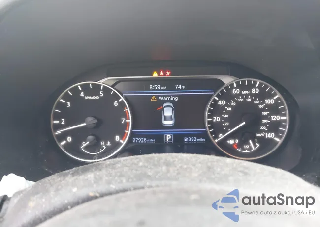 1N4BL4CV7MN382976: 43306529