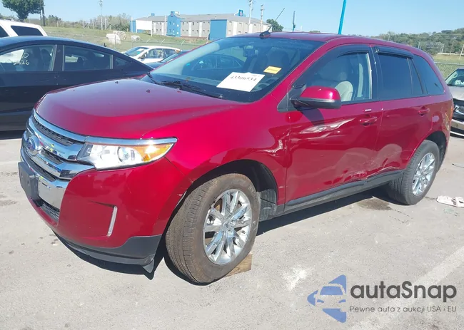 2FMDK3JC2EBB55401: 43306534