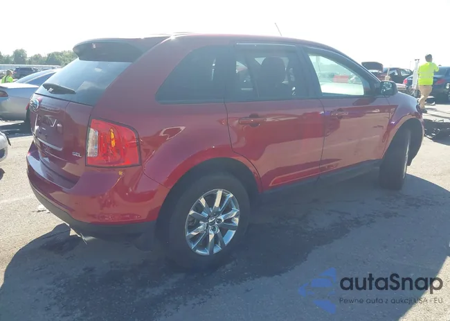 2FMDK3JC2EBB55401: 43306534