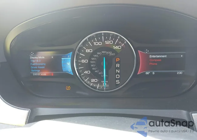 2FMDK3JC2EBB55401: 43306534