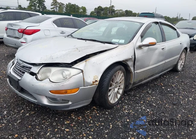 2C3HE76K04H697939: 43306545