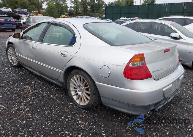 2C3HE76K04H697939: 43306545