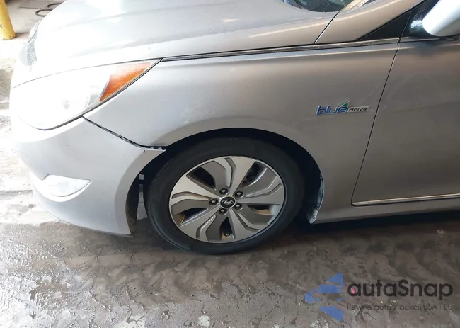 KMHEC4A43DA064700: 43306635