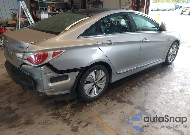 KMHEC4A43DA064700: 43306635