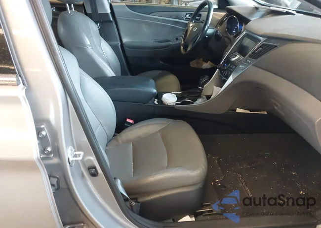 KMHEC4A43DA064700: 43306635