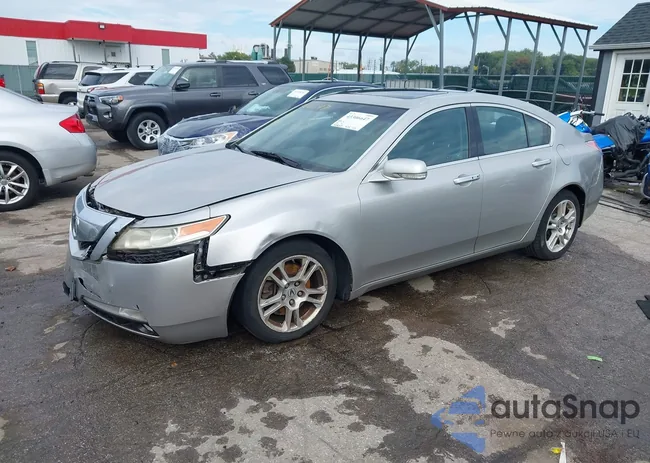 19UUA8F58AA019800: 43306647