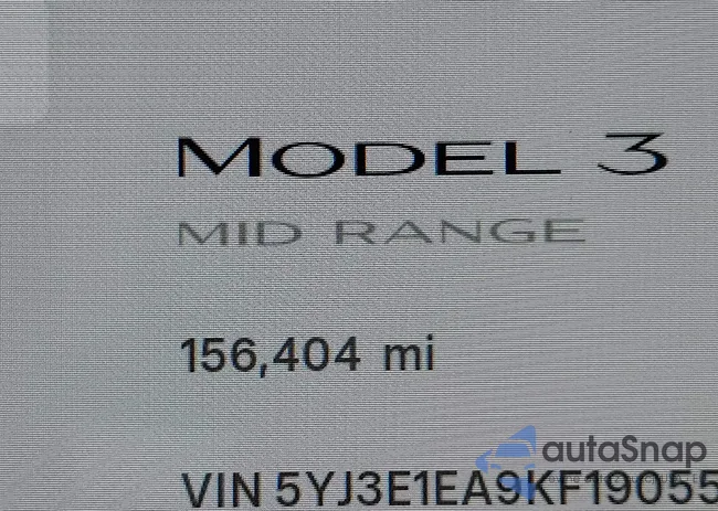 5YJ3E1EA9KF190553: 43306660