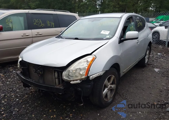 JN8AS5MV9DW659333: 43306695