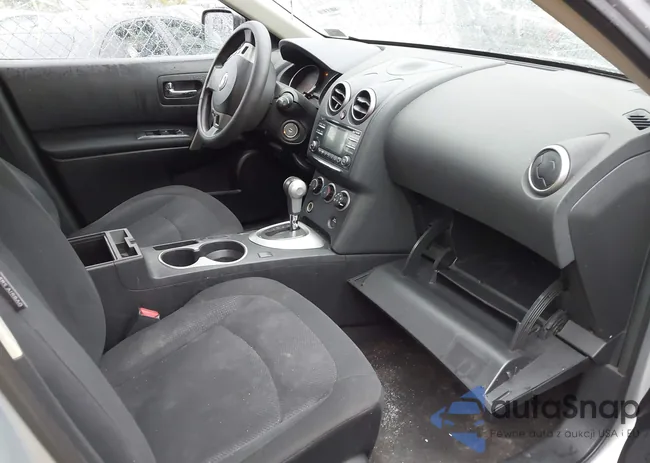 JN8AS5MV9DW659333: 43306695