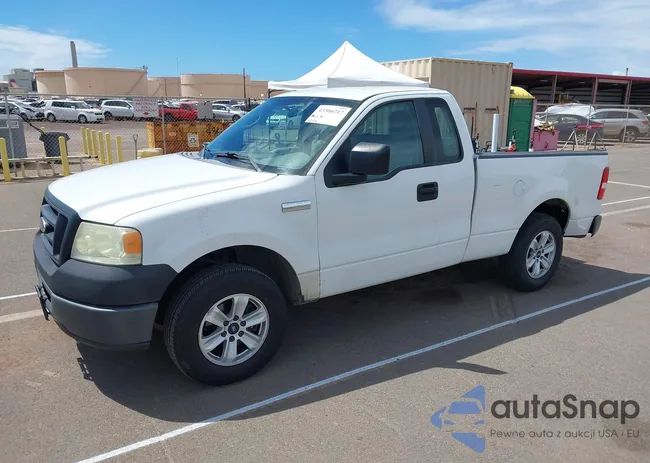 1FTRF12207KC39220: 43306717