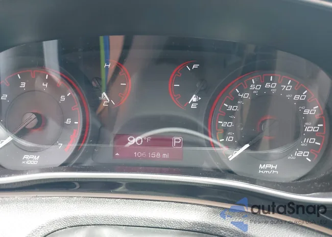 1C3CDFBB0GD563995: 43306721