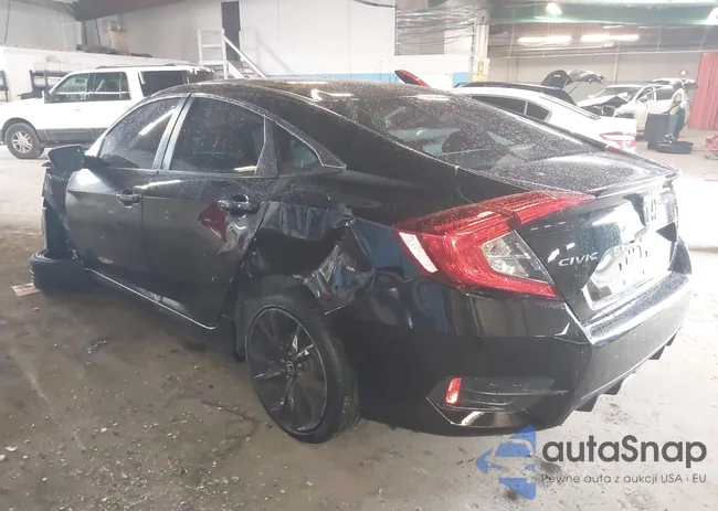 2HGFC2F87LH565681: 43306760