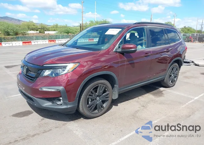 5FNYF5H25NB011038: 43306766