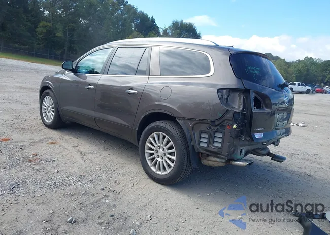 5GAKVCED9CJ247962: 43307754