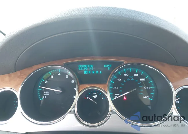 5GAKVCED9CJ247962: 43307754