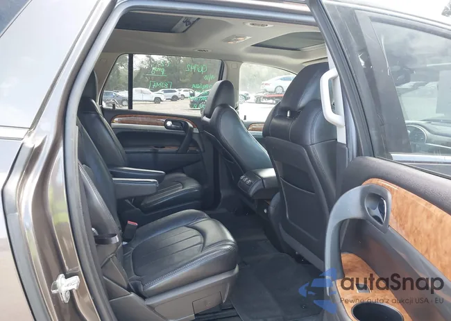 5GAKVCED9CJ247962: 43307754