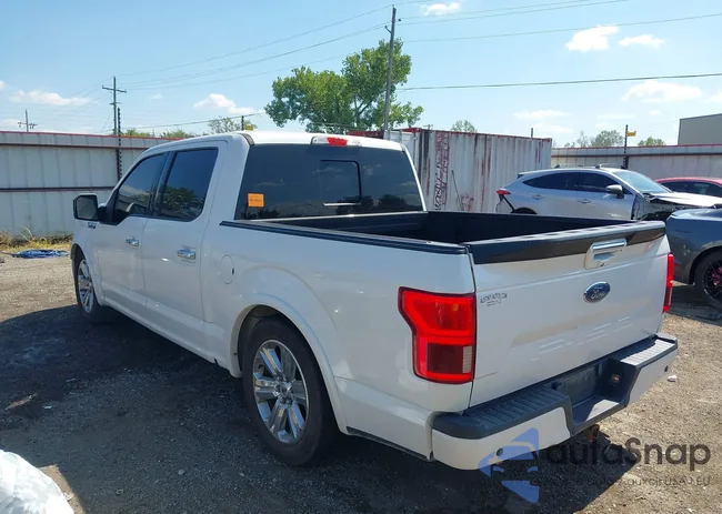 1FTEW1C52KKF00797: 43307762