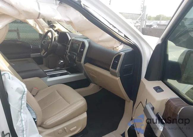 1FTEW1C52KKF00797: 43307762