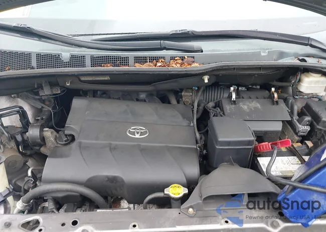 5TDYK3DC4DS352424: 43307776