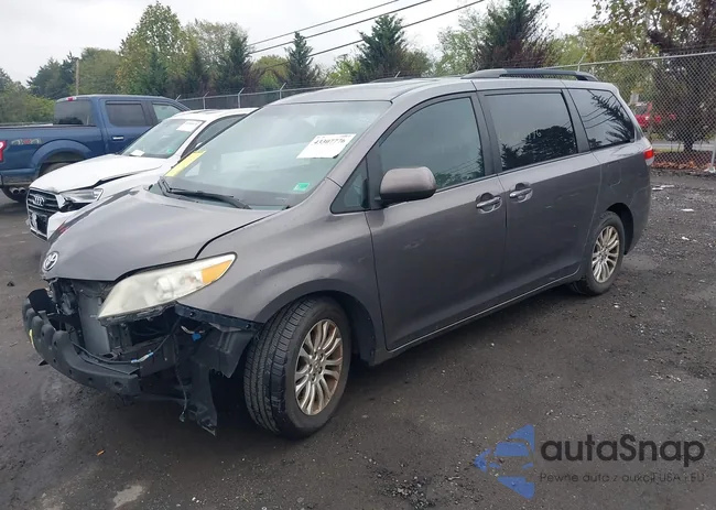 5TDYK3DC4DS352424: 43307776