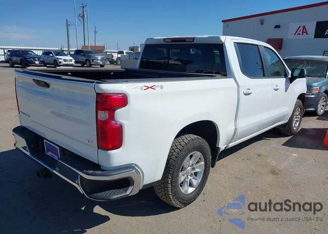 1GCUYDEDXKZ160933: 43307790