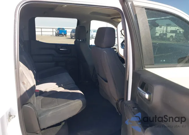 1GCUYDEDXKZ160933: 43307790