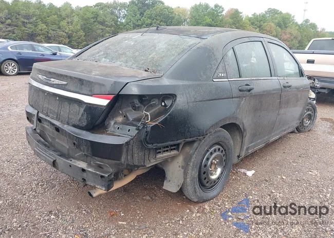 1C3CCBAB3CN158201: 43307795