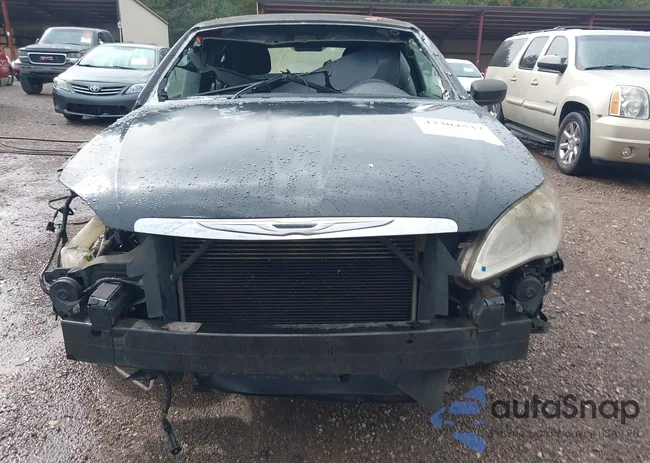 1C3CCBAB3CN158201: 43307795