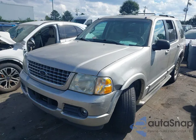 1FMDU75WX3UA14430: 43307797