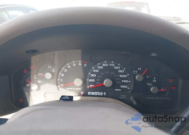 1FMDU75WX3UA14430: 43307797