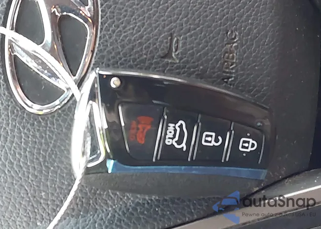 5XYZU3LA1EG183332: 43307798