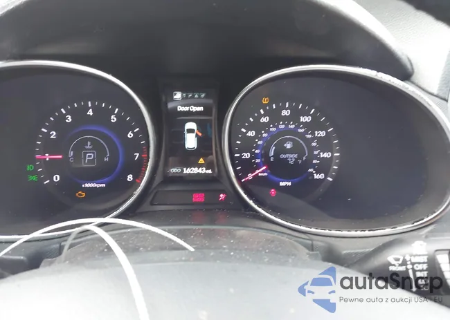 5XYZU3LA1EG183332: 43307798