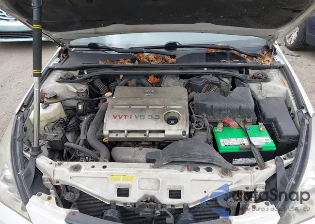 4T1FA38P08U137613: 43307804