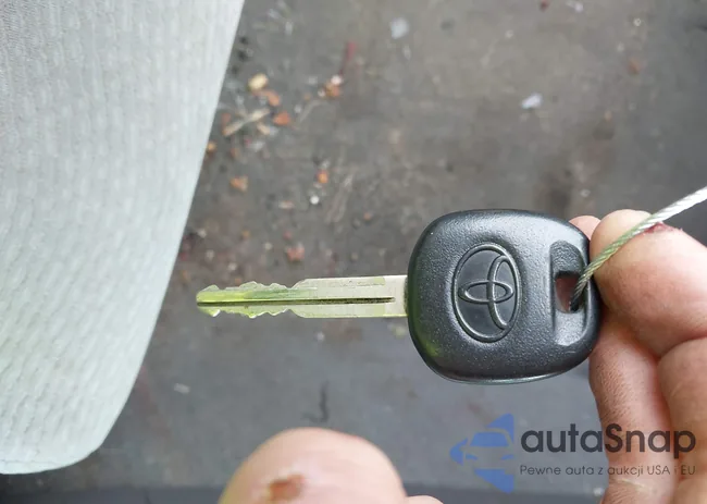 4T1FA38P08U137613: 43307804