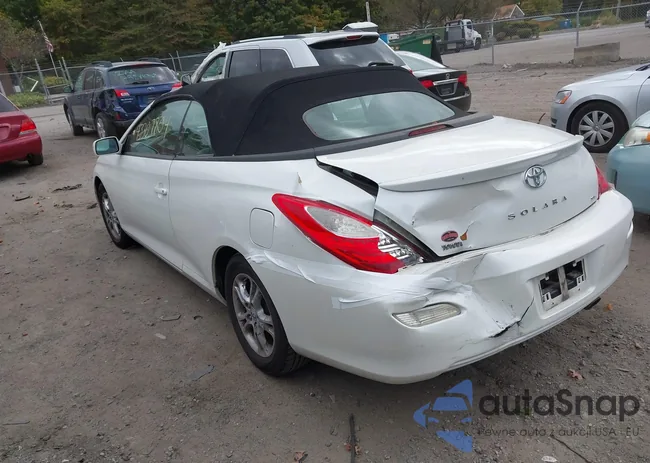 4T1FA38P08U137613: 43307804