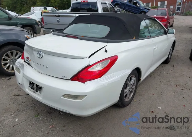 4T1FA38P08U137613: 43307804